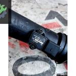 VOLKSWAGEN TURBO BASINÇ SENSÖRÜ 0281002401 0 281 002 401 GOLF T