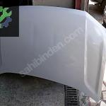 VOLKSWAGEN T CROSS MOTOR KAPUTU