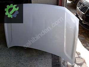 VOLKSWAGEN T CROSS MOTOR KAPUTU
