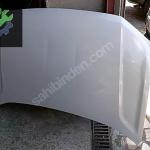 VOLKSWAGEN T CROSS MOTOR KAPUTU