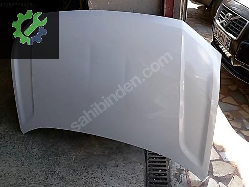 VOLKSWAGEN T CROSS MOTOR KAPUTU