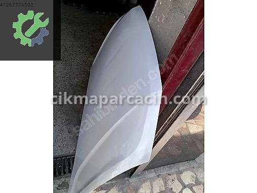 Volkswagen T-Cross Kaput çıkma parça