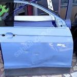 VOLKSWAGEN T CROSS SAG ON KAPİ