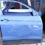 VOLKSWAGEN T CROSS SAG ON KAPİ