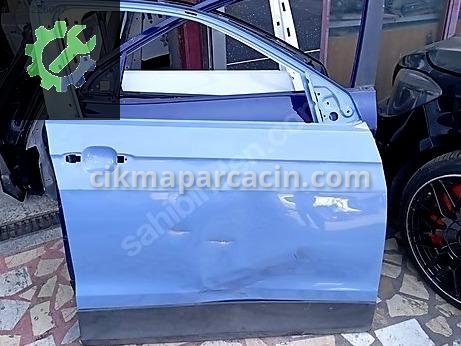 Volkswagen T-Cross Kapı Menteşesi çıkma parça