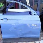 VOLKSWAGEN T CROSS SAG ON KAPİ