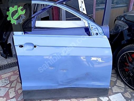 VOLKSWAGEN T CROSS SAG ON KAPİ