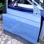 VOLKSWAGEN T CROSS SAG ON KAPİ