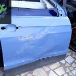 VOLKSWAGEN T CROSS SAG ON KAPİ