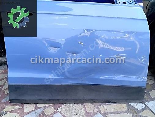 Volkswagen T-Cross Kapı Menteşesi çıkma parça
