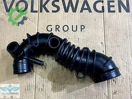 Volkswagen Passat Filtre çıkma parça