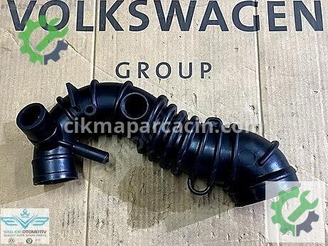 Volkswagen Passat Filtre çıkma parça