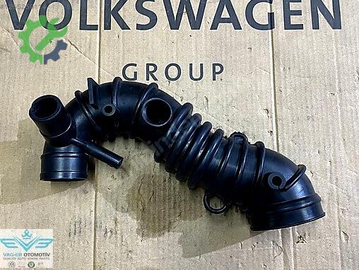 Volkswagen Passat Filtre 058133356P çıkma parça