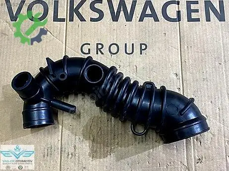 Volkswagen Passat Filtre çıkma parça