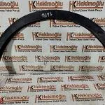 VOLKWAGEN ID4 SOL ÖN ÇAMURLUK DODİĞİ ORJİNAL ÇIKMA 11A853817C