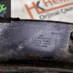 VOLKWAGEN ID4 SOL ÖN ÇAMURLUK DODİĞİ ORJİNAL ÇIKMA 11A853817C