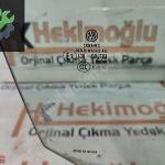 VOLKWAGEN JETTA SAĞ ÖN KAPI CAMI 2010 ORJİNAL ÇIKMA