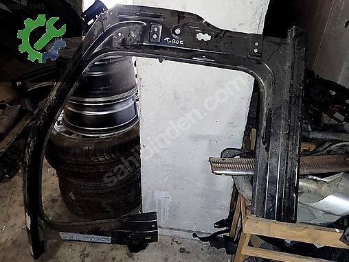 VOLŞKSWAGEN T ROC SAG KAPI KASASI MAŞBİYEL