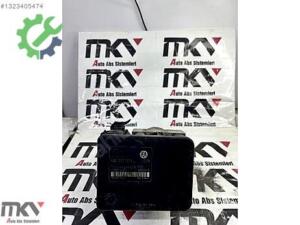 VOLSWAGEN AUDI SEAT SKODA ABS ÇIKMA BEYNİ 6Q0907379L