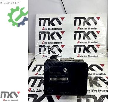 Audi A3 ABS Beyni (Modül) çıkma parça
