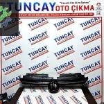 VOLSWAGEN GOLF 8 R LİNE ÖN PANJUR LEDLİ 2020-2024 ÇIKMA PARÇA