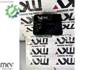 VOLSWAGEN GOLF ABS ÇIKMA BEYNİ 1C0907379D