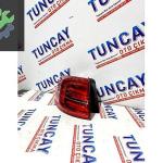 VOLSWAGEN JETTA SOL DIŞ LEDLİ STOP 2015-2018 ÇIKMA ORİJİNAL PARÇ