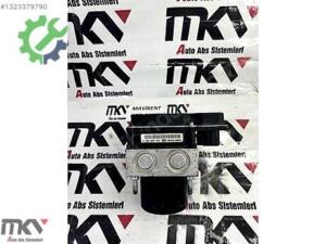 VOLSWAGEN POLO ABS ÇIKMA BEYNİ 0265955014-­0265239012