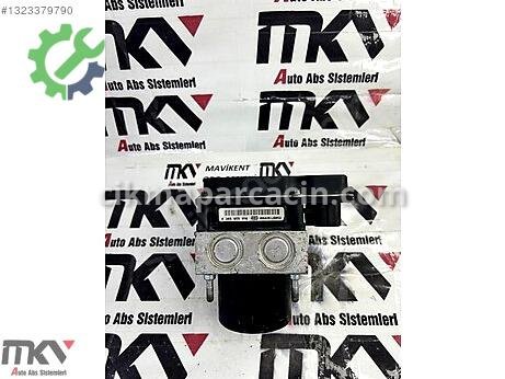 Volkswagen Polo ABS Beyni (Modül) çıkma parça