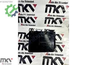 VOLSWAGEN POLO ABS ÇIKMA BEYNİ 3A0907379D-­1H2614117C
