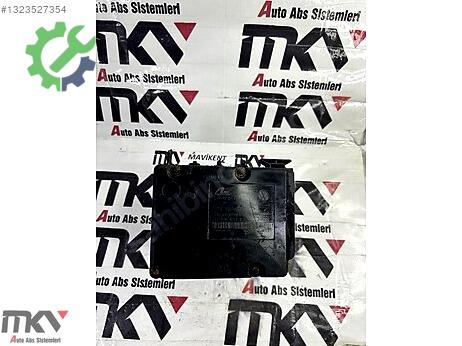 Volkswagen Polo ABS Beyni (Modül) çıkma parça