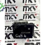 VOLSWAGEN POLO AUDI SEAT ABS ÇIKMA BEYNİ 6X0907379B-­6X0907379B