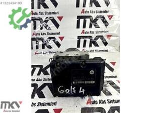 VOLSWAGEN POLO AUDI SEAT ABS ÇIKMA BEYNİ 6X0907379B-­6X0907379B