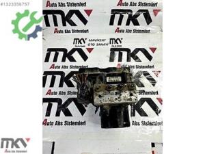 VOLSWAGEN POLO SEAT IBIZA ABS ÇIKMA BEYNİ 6R0907379AJ 0265955021