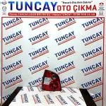 VOLSWAGEN POLO SOL STOP 2002-2005 ÇIKMA PARÇA