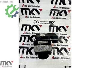 VOLSWAGEN SEAT IBIZA ABS ÇIKMA BEYNİ 0265955025-­0265239056