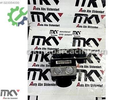 Seat Ibiza ABS Beyni (Modül) çıkma parça
