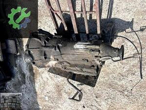 VOLVO 740 940 OTOMATİK ŞANZIMAN