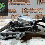 VOLVO DİREKSİYON KOLONU 665681 001 JB35 ZG 580789 C DİREKSİYON K