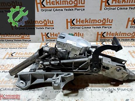 Volvo S60 Direksiyon Mili 665681 çıkma parça