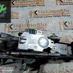 VOLVO DİREKSİYON KOLONU 665681 001 JB35 ZG 580789 C DİREKSİYON K