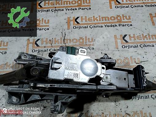 Volvo S60 Direksiyon Mili 665681 çıkma parça