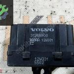 VOLVO KOLTUK ISITMA BEYNİ 31268908 ARKA KOLTUK VOLVO S60 V60 S60
