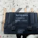 VOLVO KOLTUK ISITMA BEYNİ 31268908 ARKA KOLTUK VOLVO S60 V60 S60