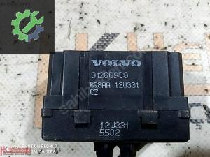 VOLVO KOLTUK ISITMA BEYNİ 31268908 ARKA KOLTUK VOLVO S60 V60 S60
