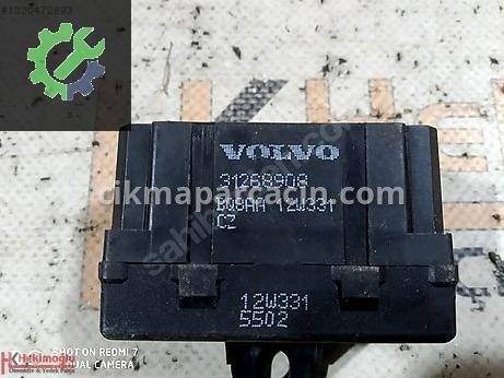 Volvo S60 Beyin çıkma parça
