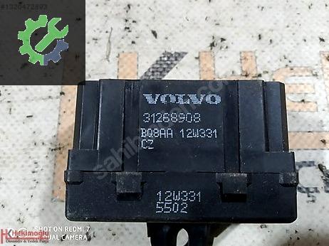 Volvo S60 Beyin 31268908 çıkma parça
