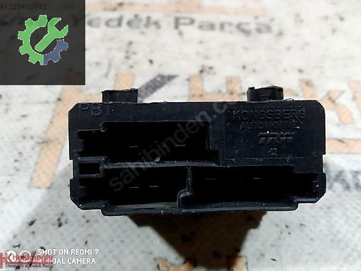 Volvo S60 Beyin 31268908 çıkma parça