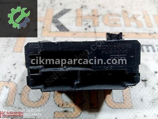 Volvo S60 Beyin 31268908 çıkma parça