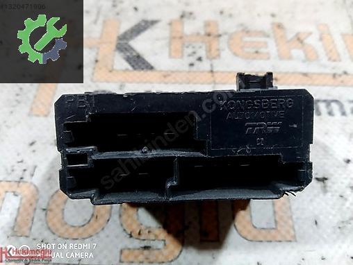 Volvo S60 Beyin 31268908 çıkma parça